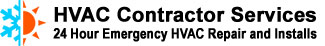 Camp Shelby HVAC Services
